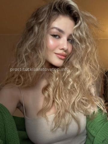 Анкета проститутки Тамара - Фото 1, , 23 года, №359746